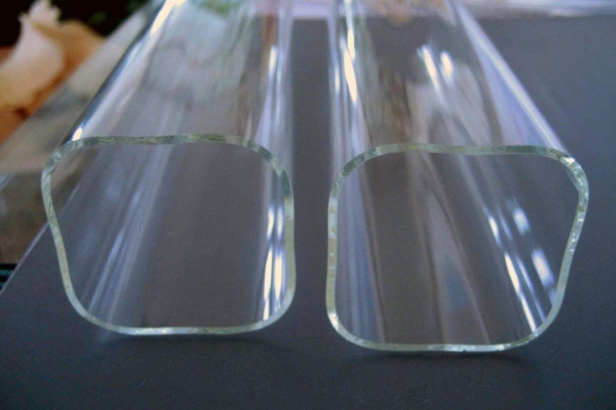 لوله شفاف pvc و کاربردهای آن