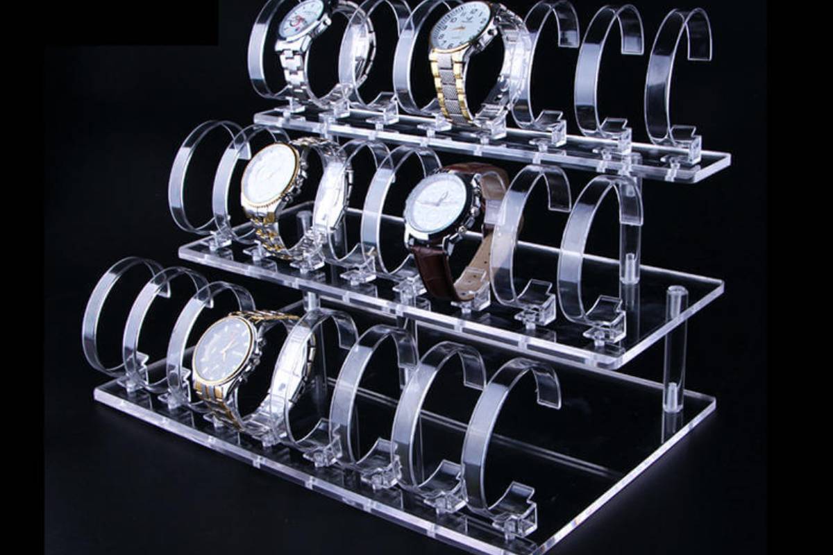 تولیدی لوله پلکسی گلس