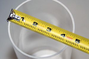 تولیدی لوله پلکسی گلس