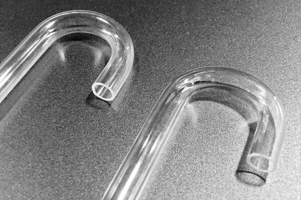 فروش لوله پلکسی گلاس