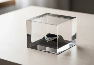 سفارش ساخت باکس پلکسی