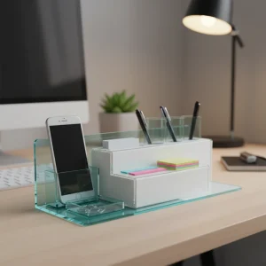 برش لیزری پلکسی