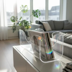 خم کاری پلکسی