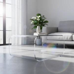 خم کاری پلکسی