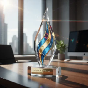 ساخت تندیس پلکسی