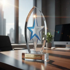 ساخت تندیس پلکسی