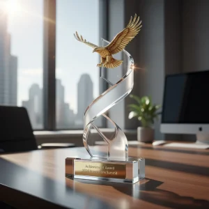 ساخت تندیس پلکسی