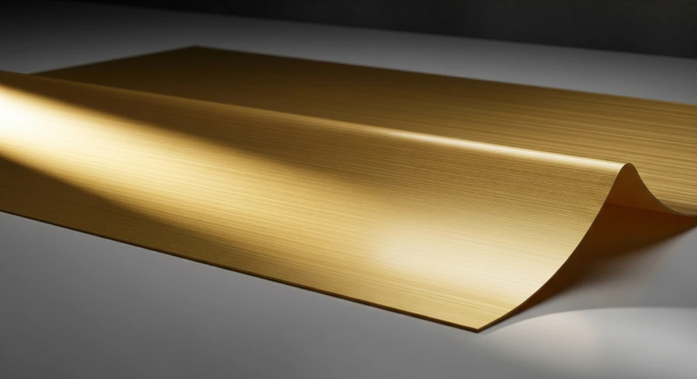 قیمت ورق مولتی استایل طلایی