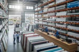 مرکز فروش ورق پلکسی در تهران