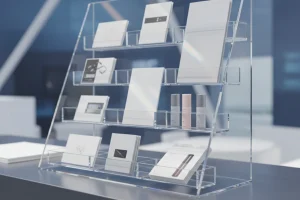 استند پلکسی چیست