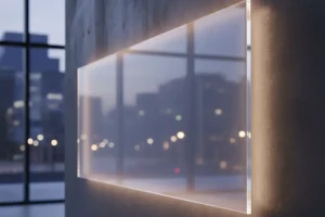 تابلو پلکسی چیست