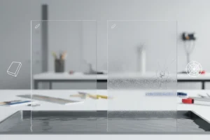 تفاوت پلکسی و پلی کربنات