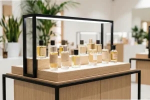 استند معرفی محصول