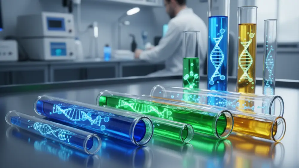 لوله پلکسی برای صنایع پزشکی