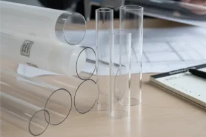 نکات خرید لوله پلکسی شفاف