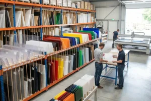 از کجا ورق پلکسی بخرم