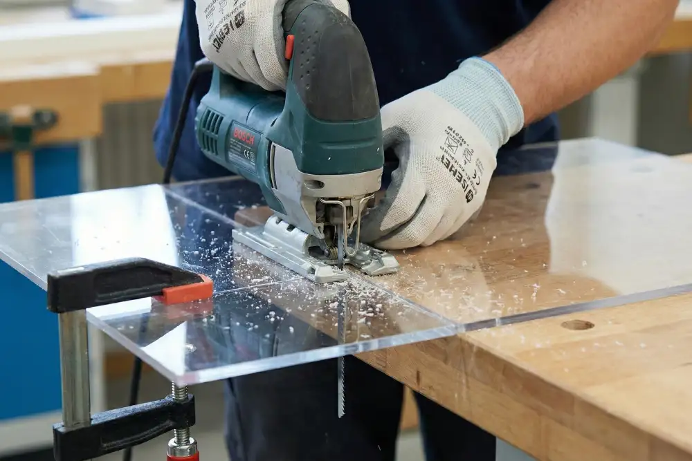 استفاده از لوله پلکسی در آکواریوم