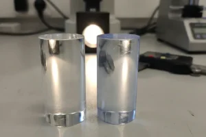 تفاوت میلگرد پلکسی و پلی کربنات