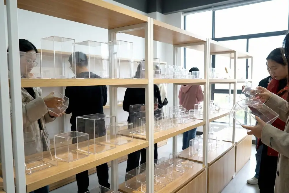 خرید باکس پلکسی