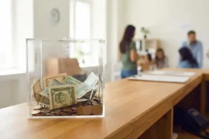 صندوق صدقات پلکسی