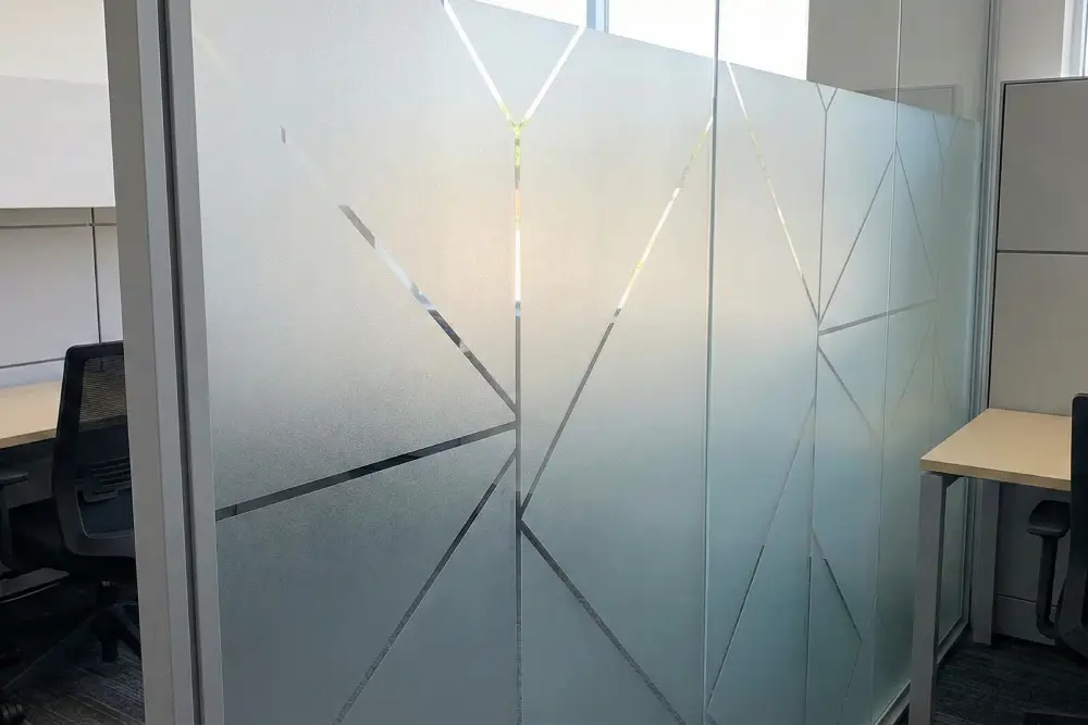 پارتیشن پلکسی