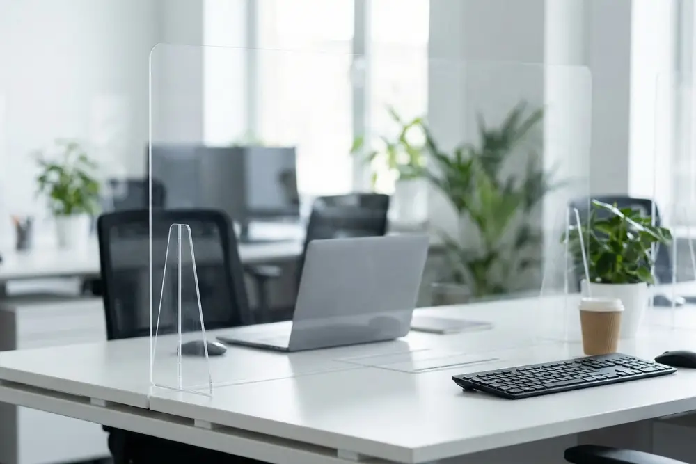 پارتیشن پلکسی