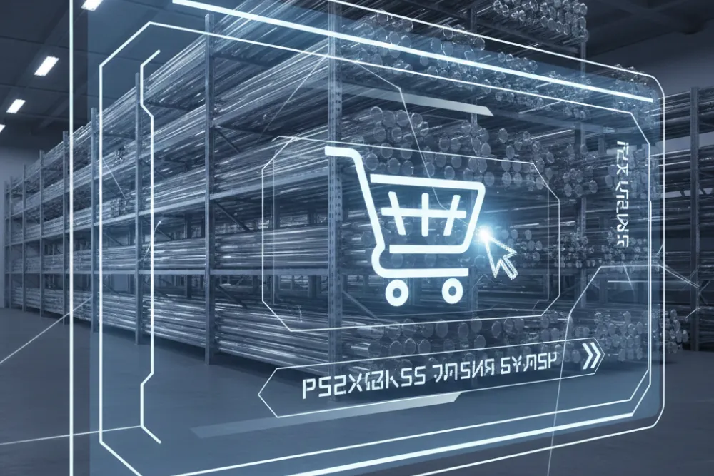 خرید اینترنتی میلگرد پلکسی