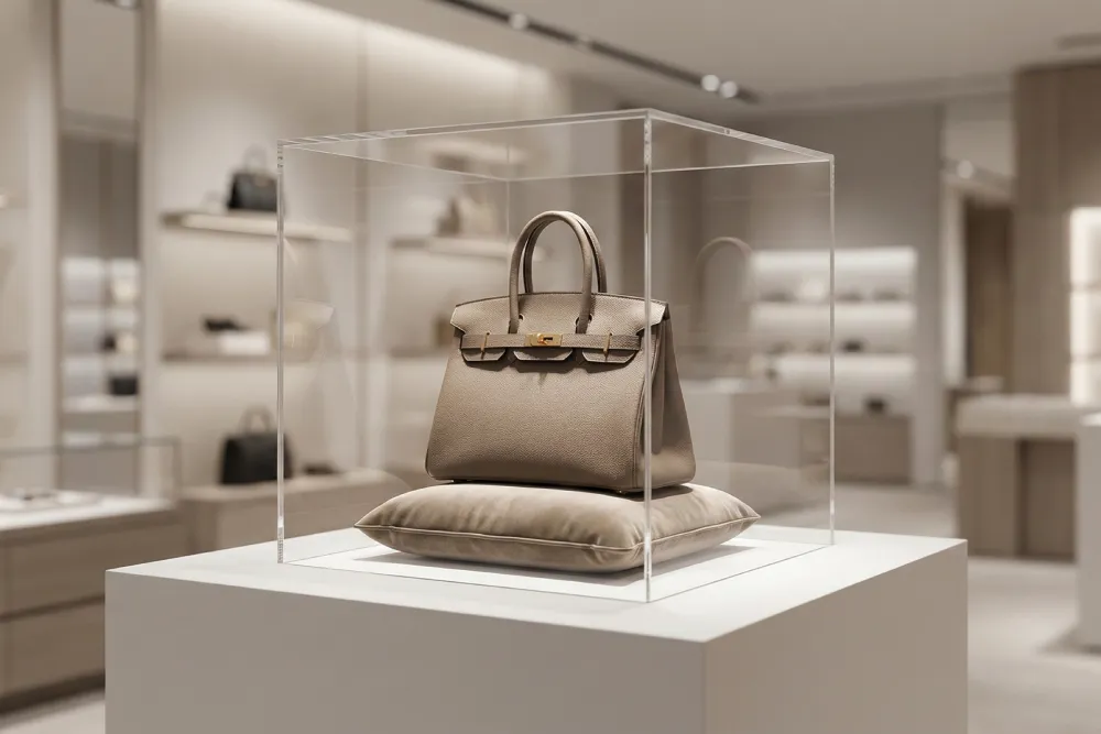 کاربرد باکس پلکسی