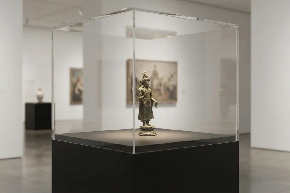 کاربرد باکس پلکسی