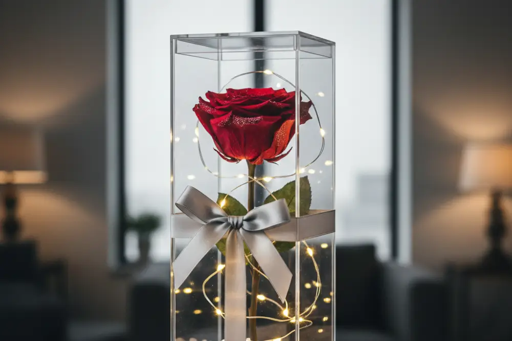 باکس پلکسی برای هدیه